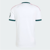 Real Madrid 26/27 Home Jersey