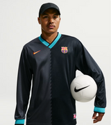 FC Barcelona Energy Third