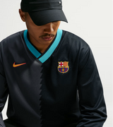 FC Barcelona Energy Third