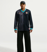 FC Barcelona Energy Third