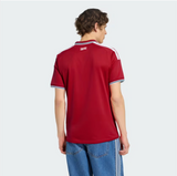 Manchester United 26/27 Home Jersey