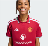 Manchester United 26/27 Home Jersey Kids