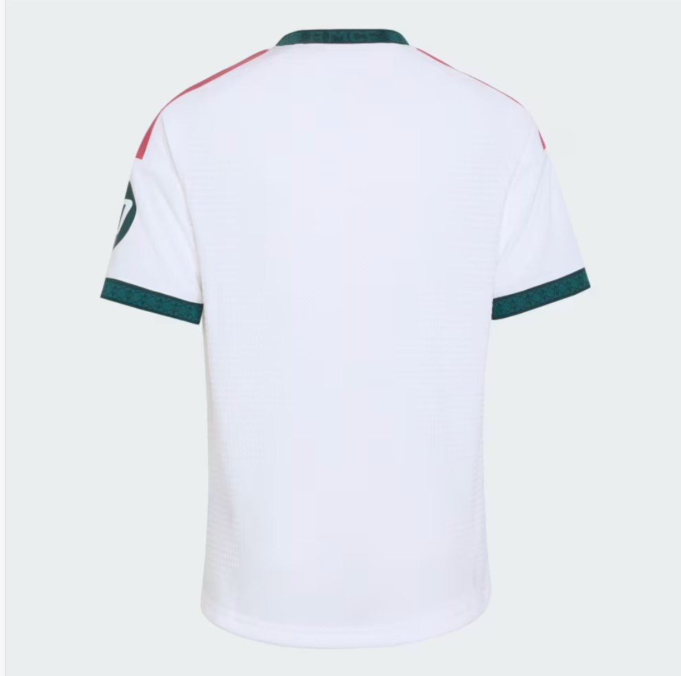 Real Madrid 26/27 Home Jersey Kids