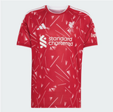 Liverpool FC 26/27 Home Jersey
