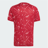 Liverpool FC 26/27 Home Jersey
