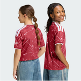 Youth Liverpool FC 26/27 Home Jersey
