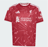 Youth Liverpool FC 26/27 Home Jersey