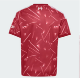 Youth Liverpool FC 26/27 Home Jersey