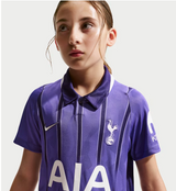 Tottenham Hotspur 2026/27 Stadium Third Youth