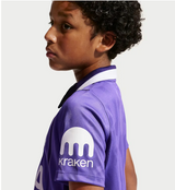 Tottenham Hotspur 2026/27 Stadium Third Youth