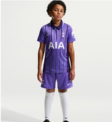 Tottenham Hotspur 2026/27 Stadium Third Youth