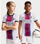 Paris Saint-Germain 2026/27 Stadium Away Youth