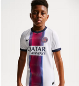 Paris Saint-Germain 2026/27 Stadium Away Youth
