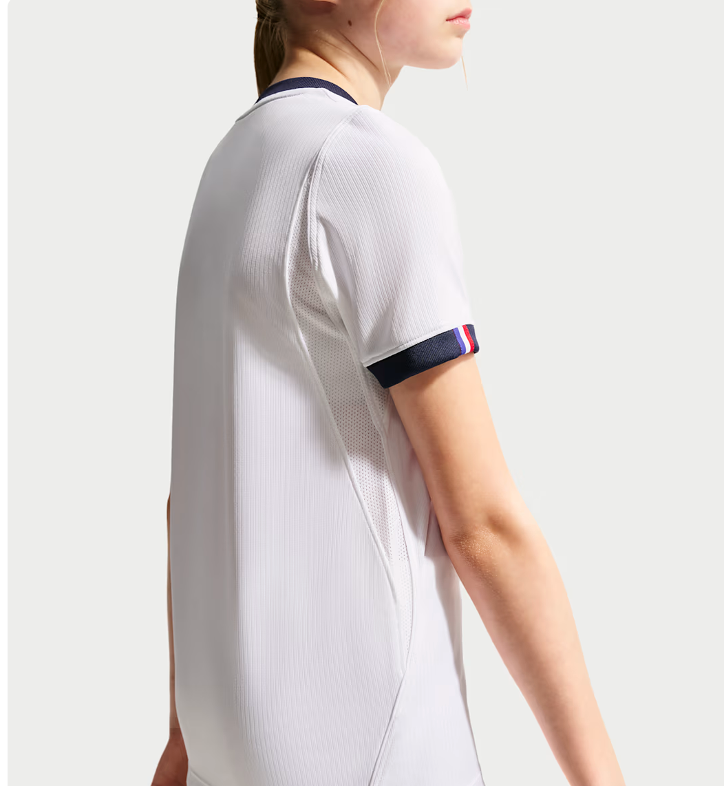 Paris Saint-Germain 2026/27 Stadium Away Youth