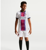 Paris Saint-Germain 2026/27 Stadium Away Youth