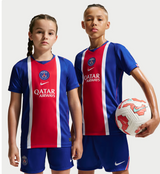 Paris Saint-Germain 2026/27 Stadium Home Jersey Youth