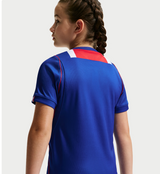 Paris Saint-Germain 2026/27 Stadium Home Jersey Youth