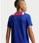 Paris Saint-Germain 2026/27 Stadium Home Jersey Youth