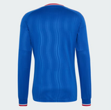 Manchester United 26/27 Away Jersey Longsleeve