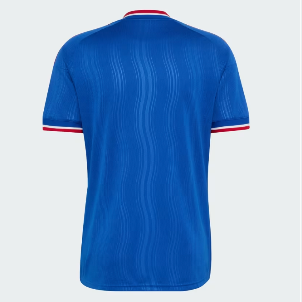 Manchester United 26/27 Away Jersey