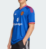 Manchester United 26/27 Away Jersey