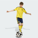 Al Nassr FC Home Jersey Youth Ronaldo