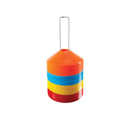 Disc Cone Carrier