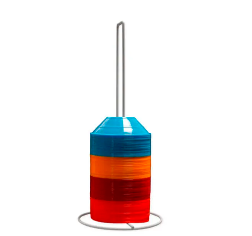 Disc Cone Carrier