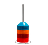Disc Cone Carrier