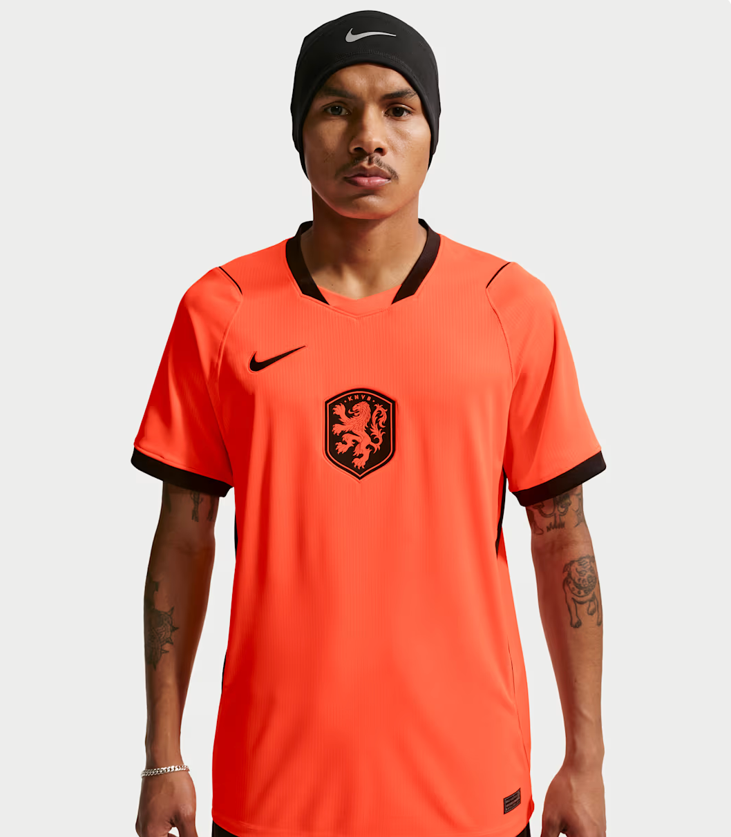 Netherlands National Team 2026 Stadium Home