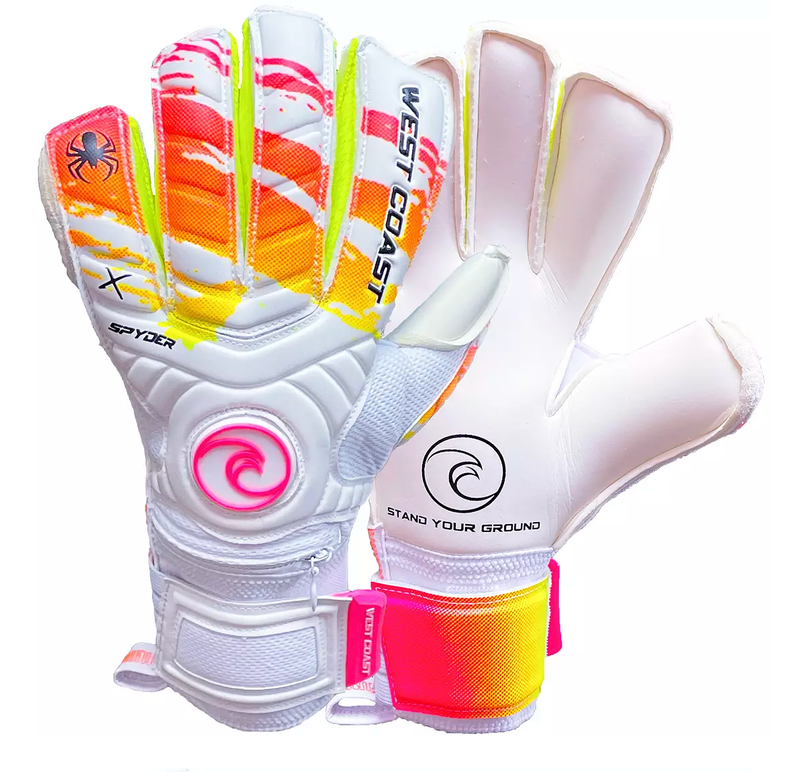 Syder X Sunset GK Gloves