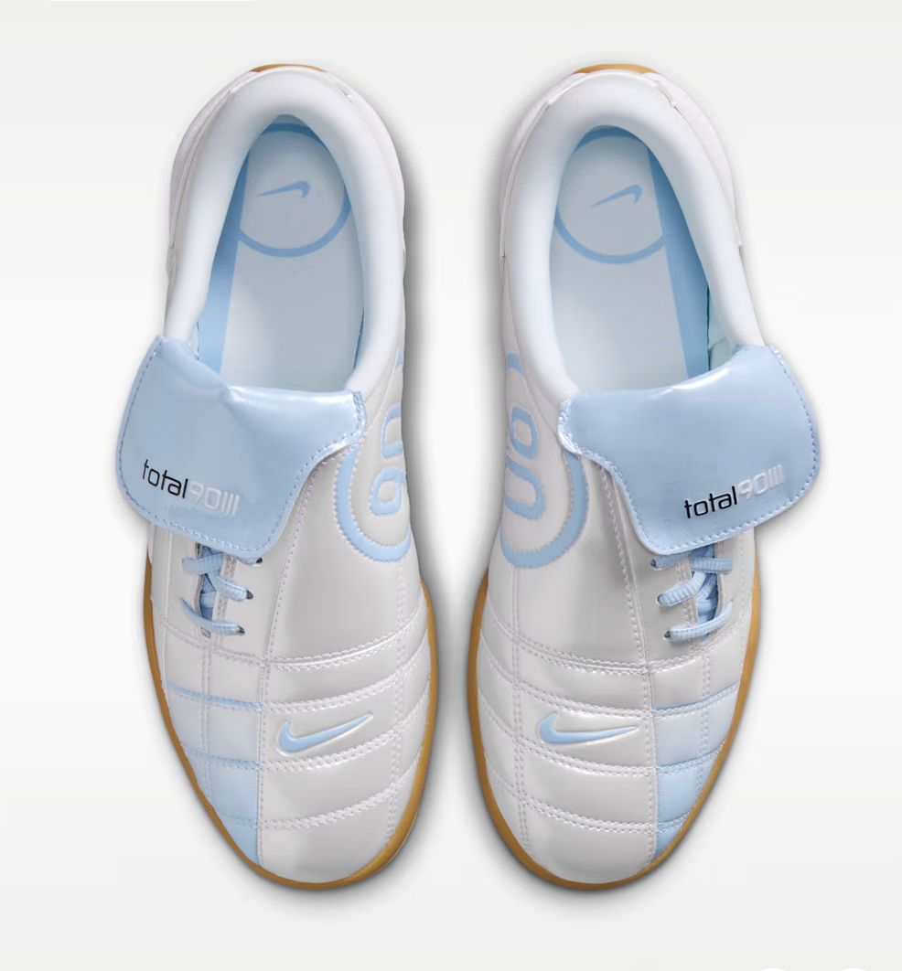 Womens Total 90 SE IC