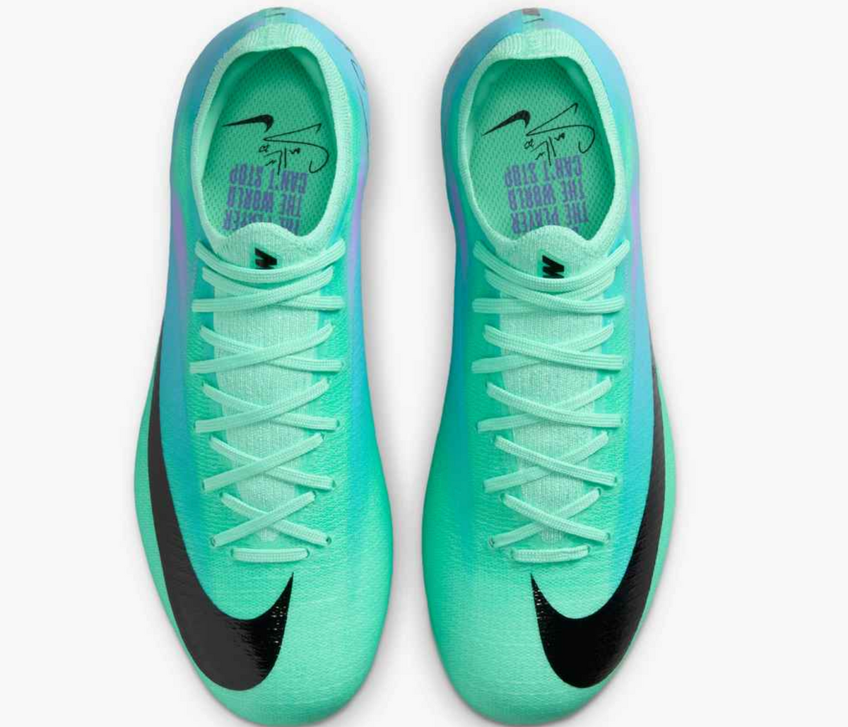 Junior Mercurial Vapor 17 Pro FG SK