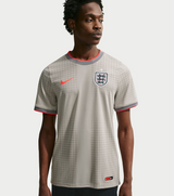 England x Palace Men's Academy Pro Short-Sleeve Soccer Top