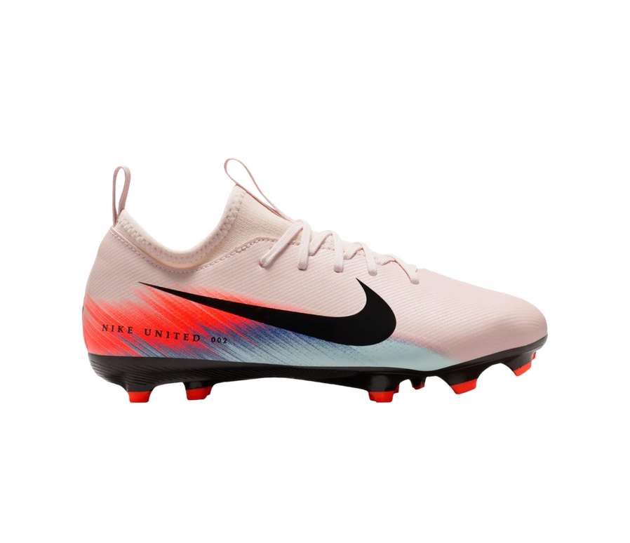 JR ZM Mercurial Vapor 16 Academy NU2 FG/MG