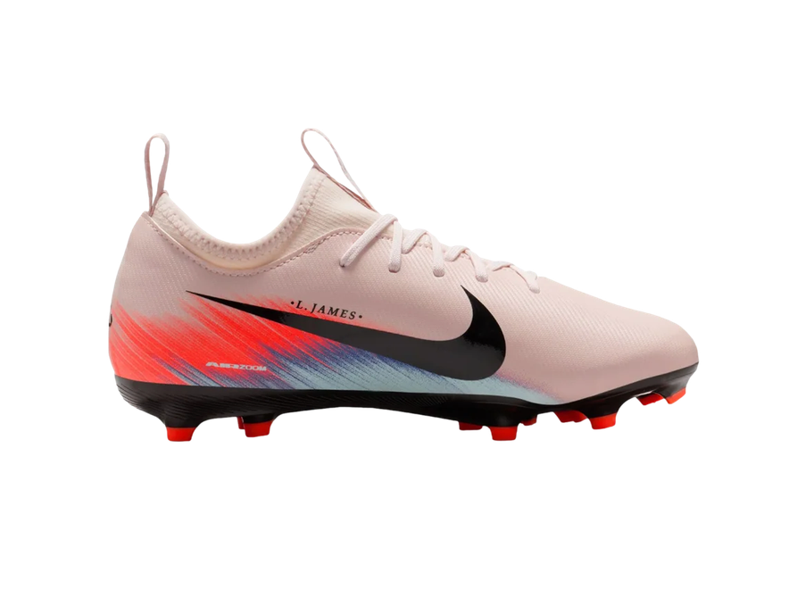 JR ZM Mercurial Vapor 16 Academy NU2 FG/MG