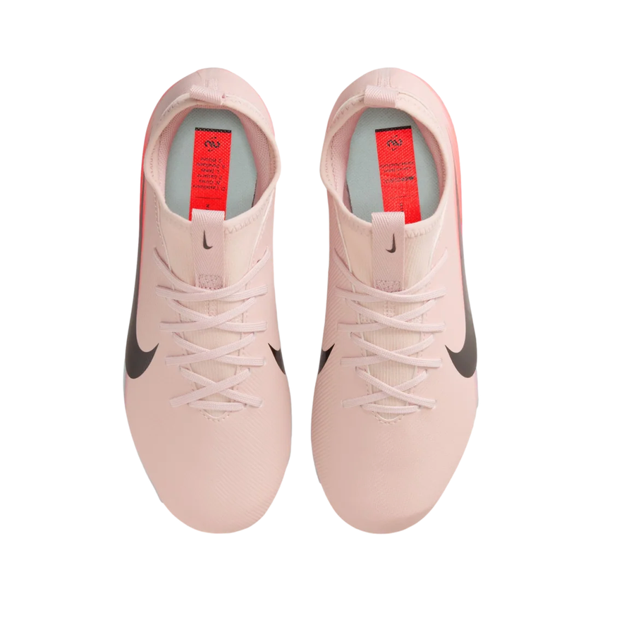 JR ZM Mercurial Vapor 16 Academy NU2 FG/MG