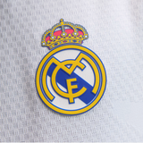 Real Madrid 26/27 Home Authentic Jersey
