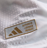 Real Madrid 26/27 Home Authentic Jersey