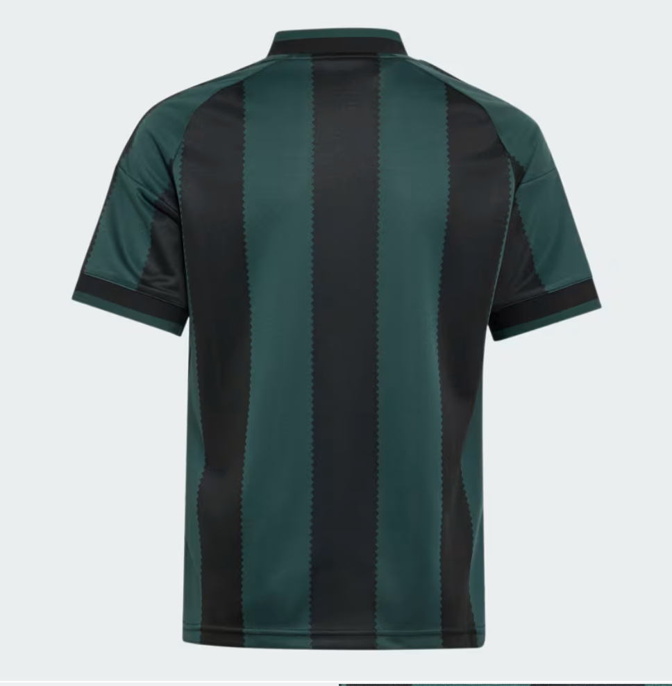Celtic FC 26/27 Away Jersey Youth