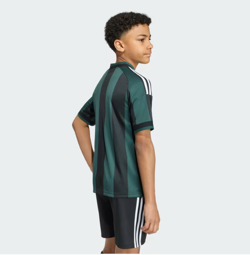 Celtic FC 26/27 Away Jersey Youth