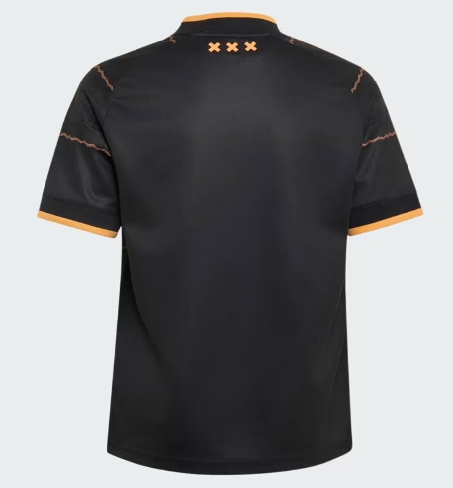 Youth Ajax 2026/27 Away