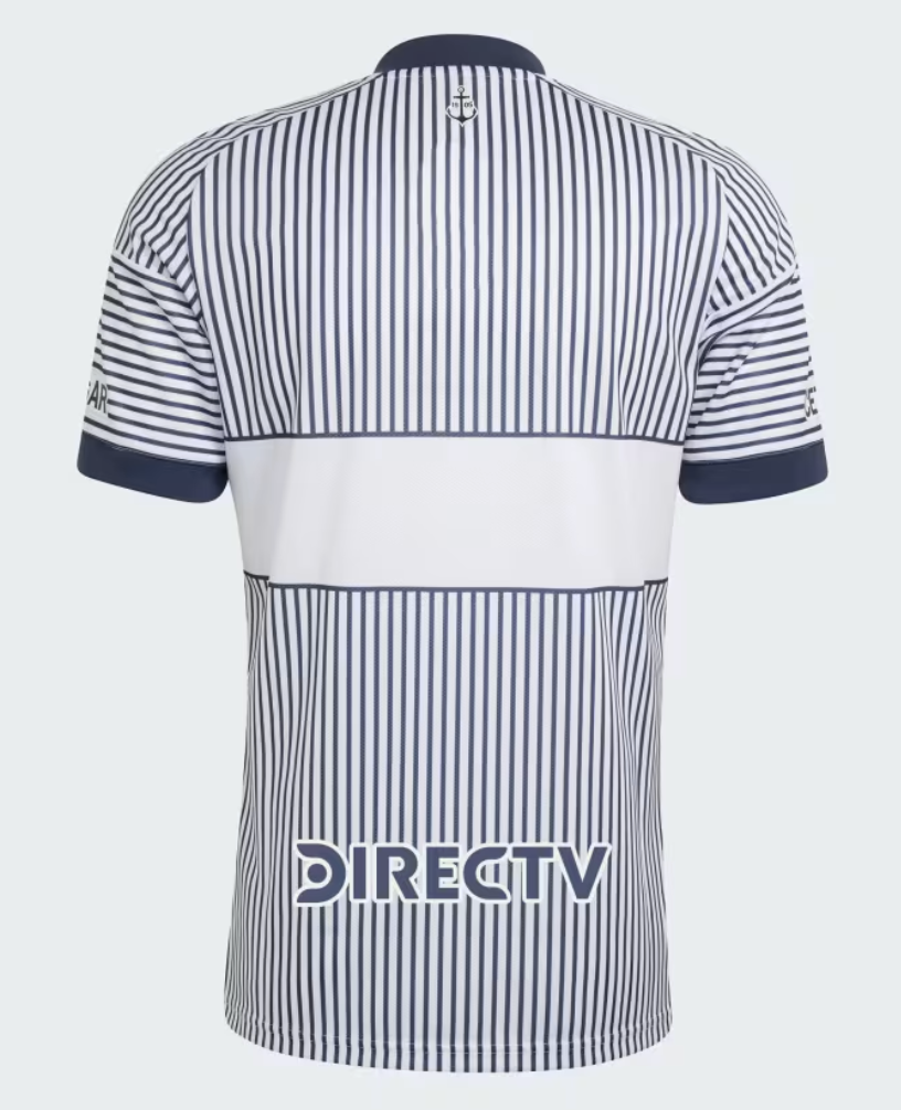 Boca Juniors 2026/27 Away