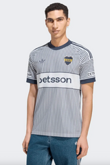 Boca Juniors 2026/27 Away