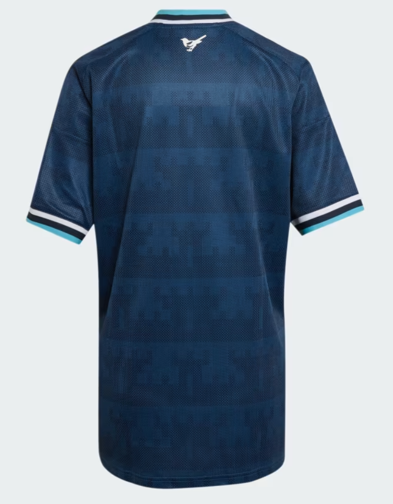 Newcastle United 2026/27 Away