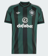 Celtic FC 2026/27 Away