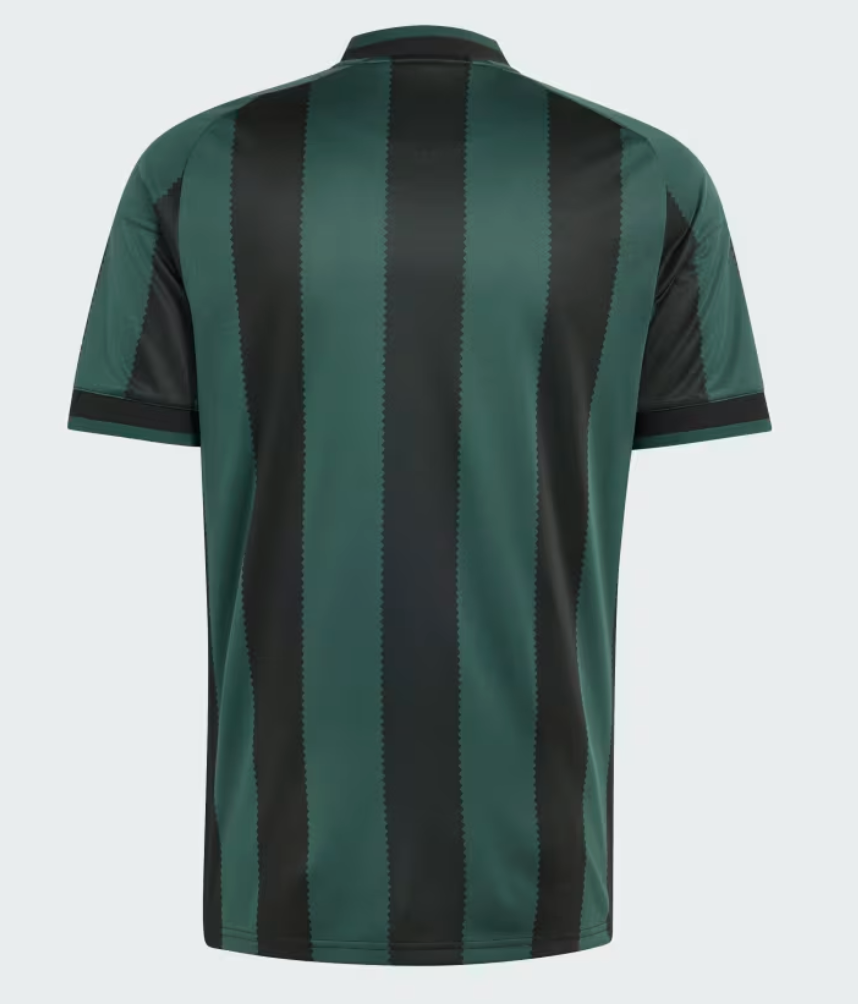 Celtic FC 2026/27 Away