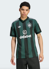 Celtic FC 2026/27 Away