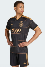 Ajax 2026/27 Away