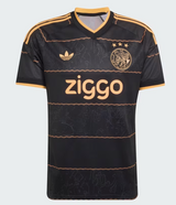 Ajax 2026/27 Away